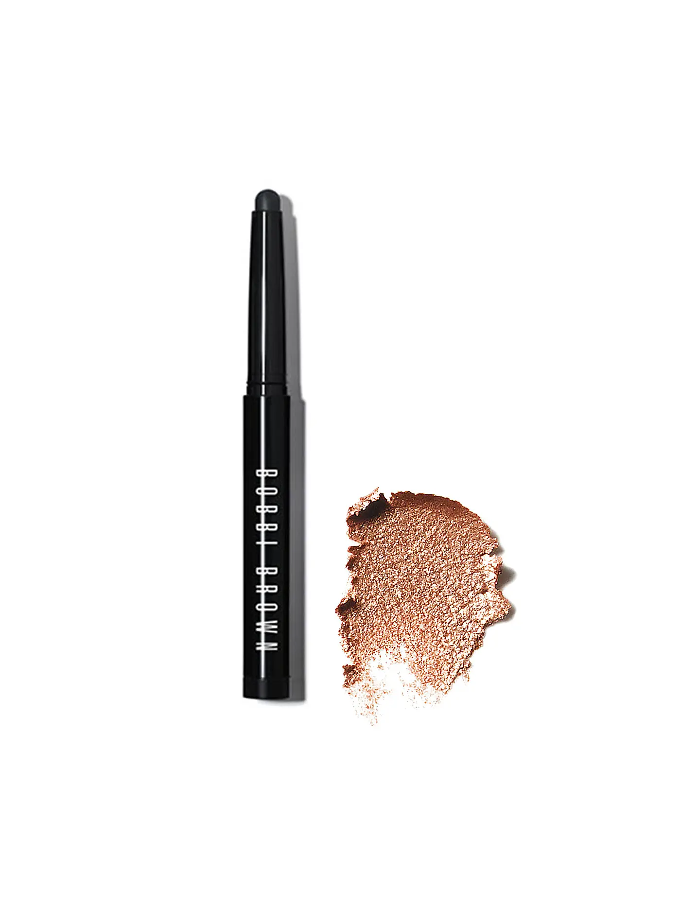 BOBBI BROWN | Lidschatten - Long-Wear Cream Shadow Stick ( 54 Mulberry ) | pink